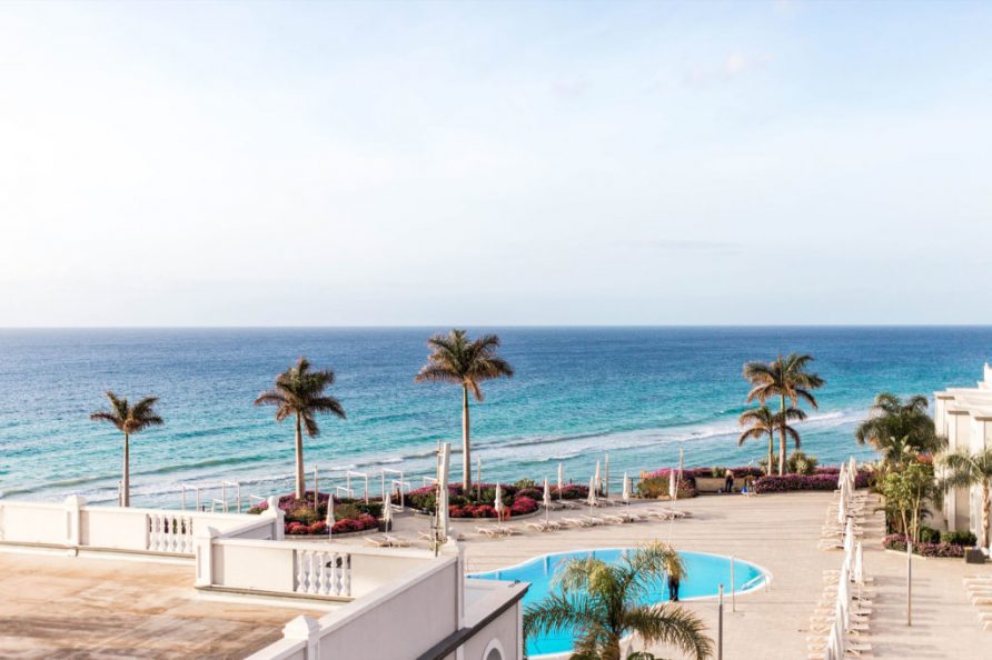 Ecotels vegan hotel booking homepage