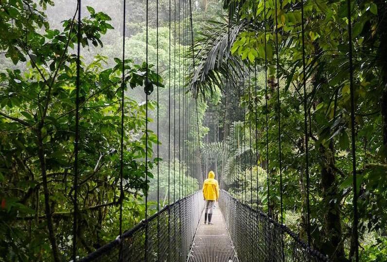 sustainable countries that you need to visit - sustainable travel recommendations