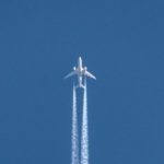 could flying ever be a sustainable travel option?