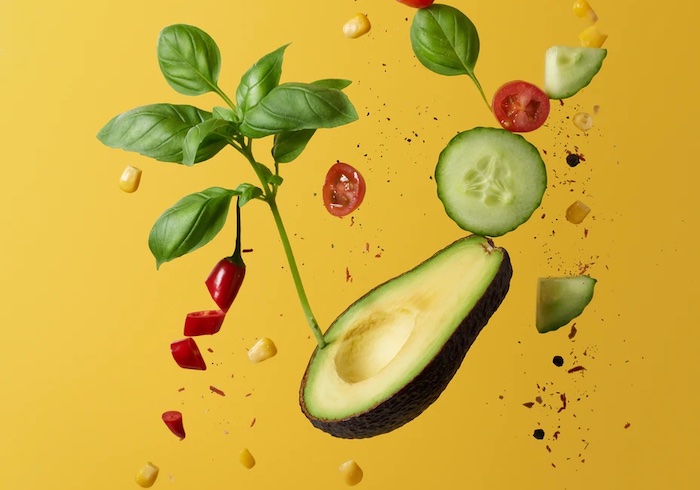 the best countries for vegans who want to have as many options when they travel!